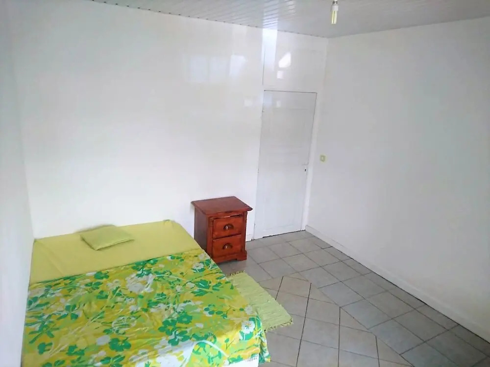 House With 3 Bedrooms in Cayenne, With Enclosed Garden and Wifi - 4 km