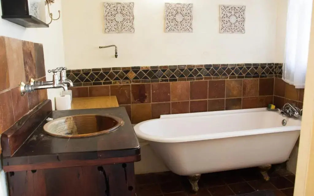 OPPIBERG GUEST HOUSE and SPA