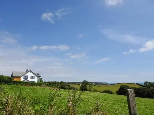 Skerries