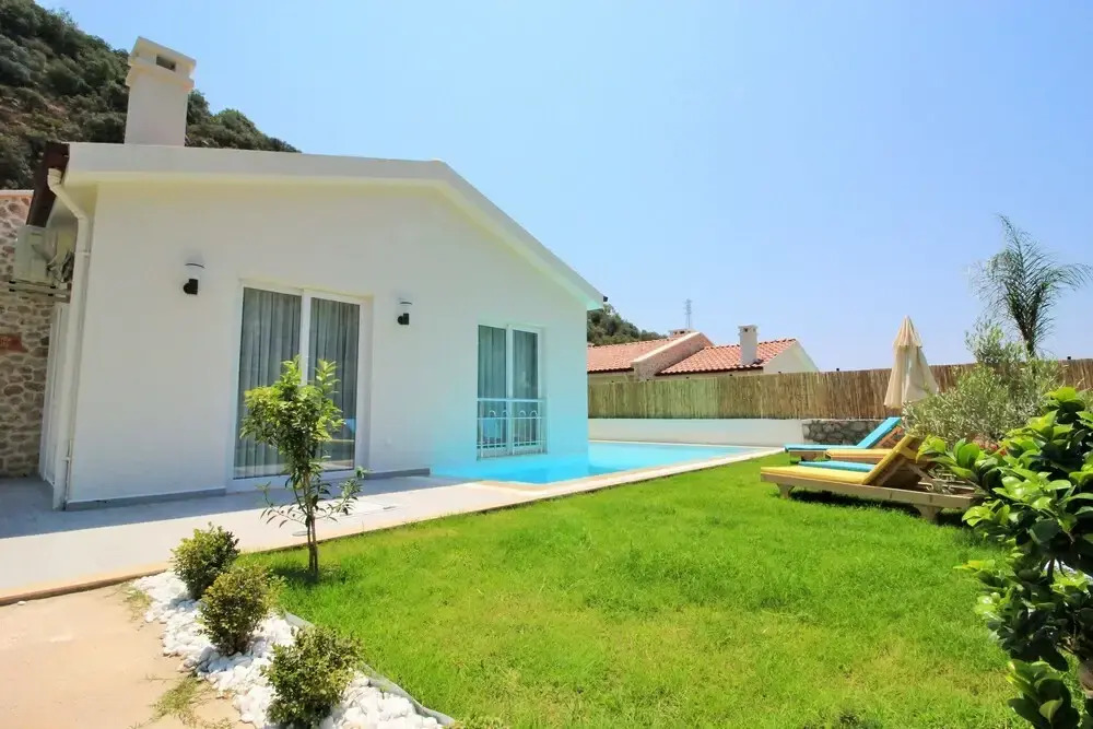 Villa Poppy