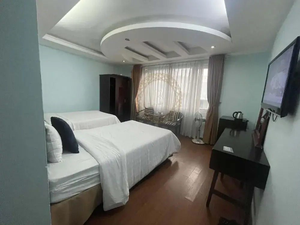 Trung Nam Hotel - Nguyen Truong To