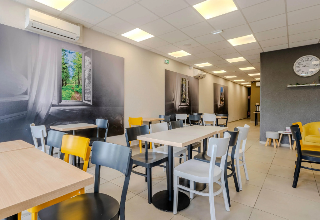 B&B HOTEL Cambrai