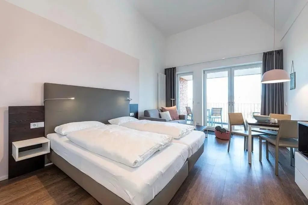 Apartmentvilla Anna See Apartmentvilla Anna See 3-14