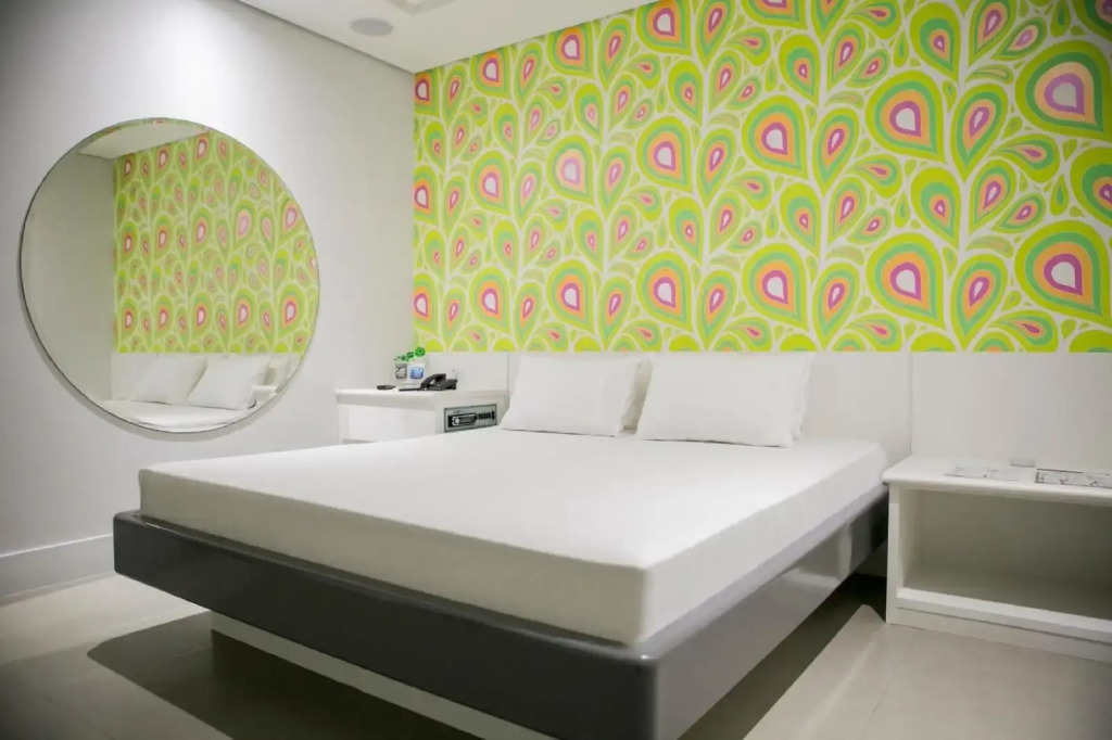 Rivieras Motel