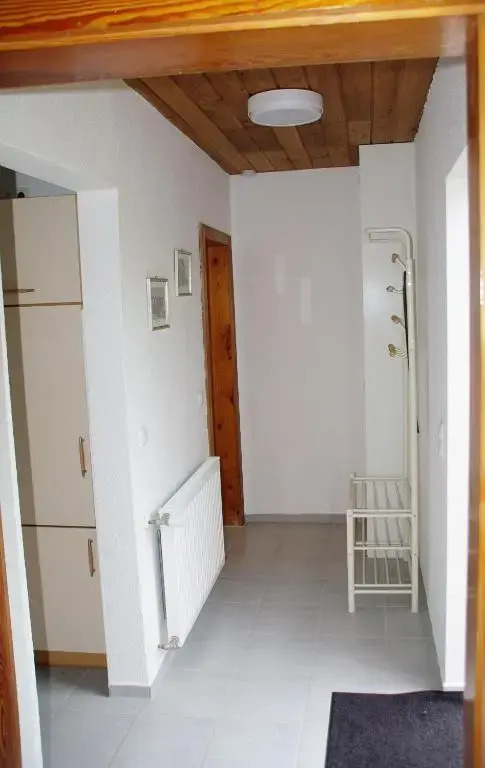 Bungalow am Forsthaus Stagnieß