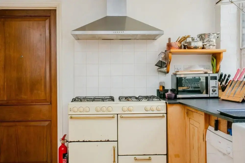 Studio Flat Near Broadway Market