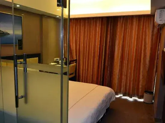 Hengfeng Boutique Hotel