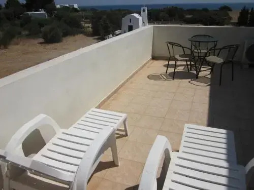 Sunshine Villa
