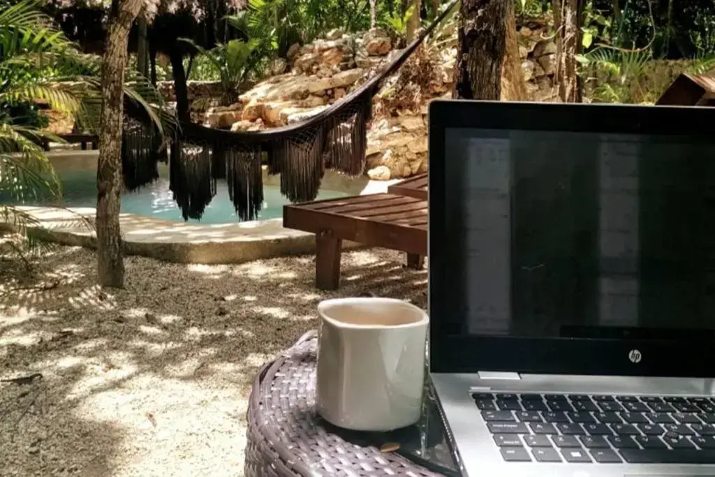 "Agua & Selva" Jungle Luxury Loft