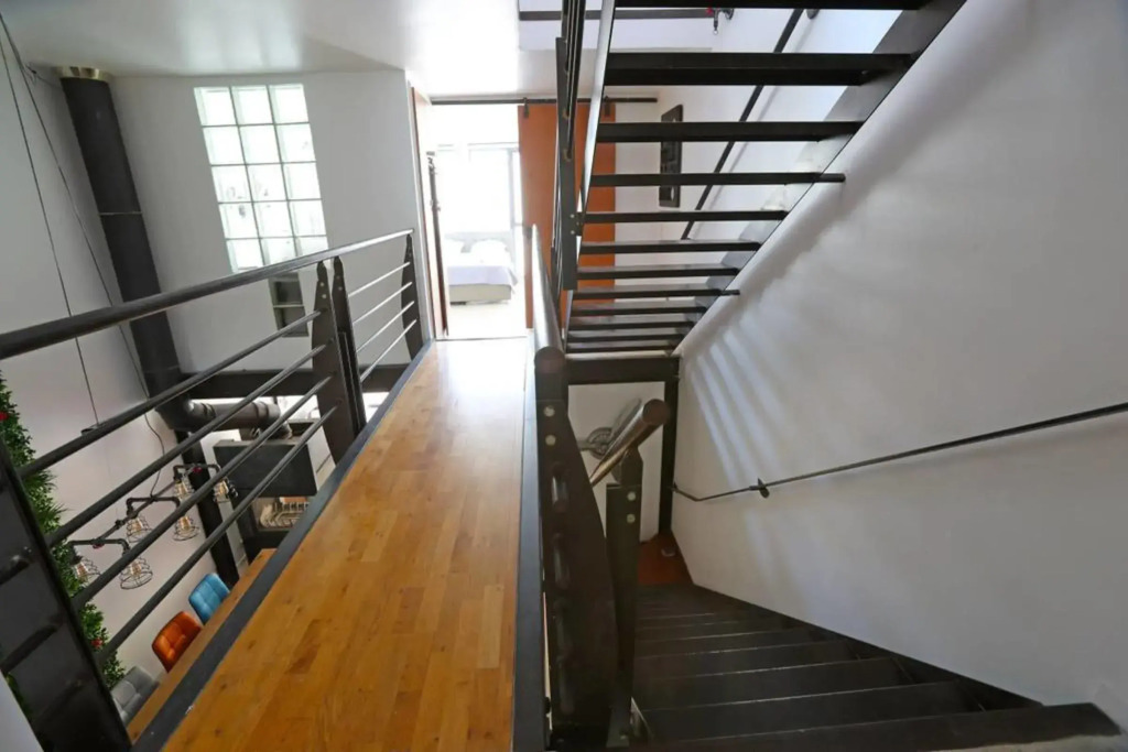 Loft de Cannes B&B