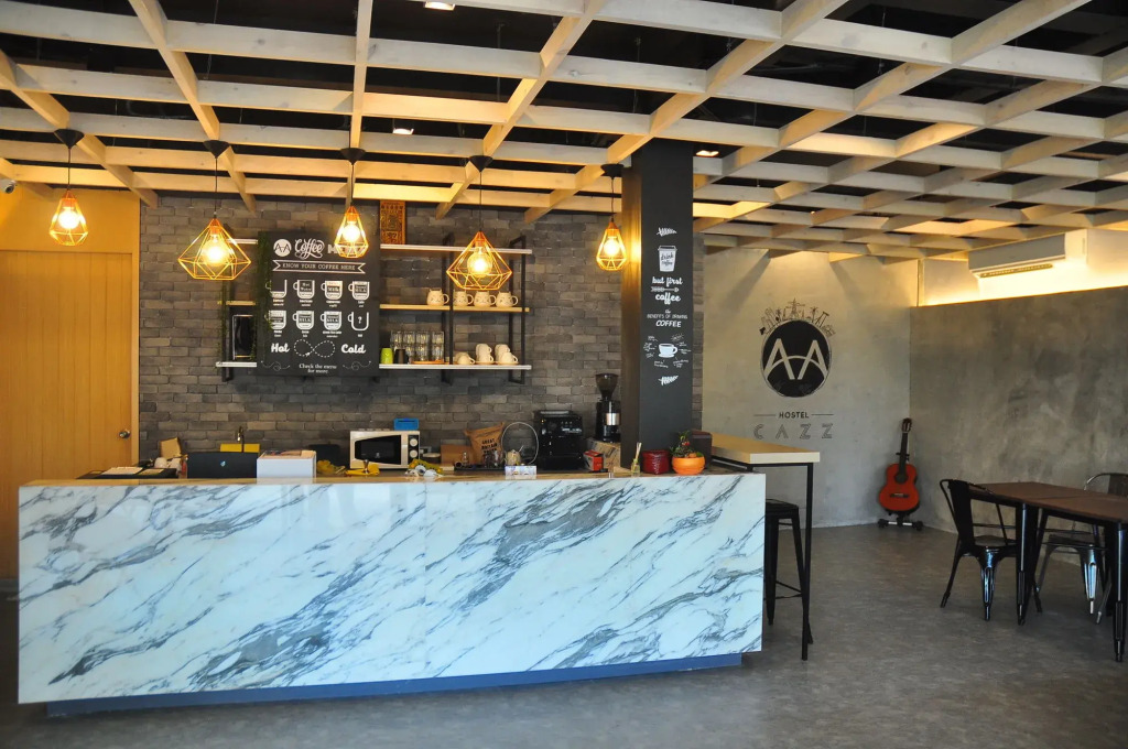 Cazz Hostel