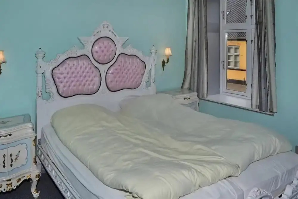 Motel Lido