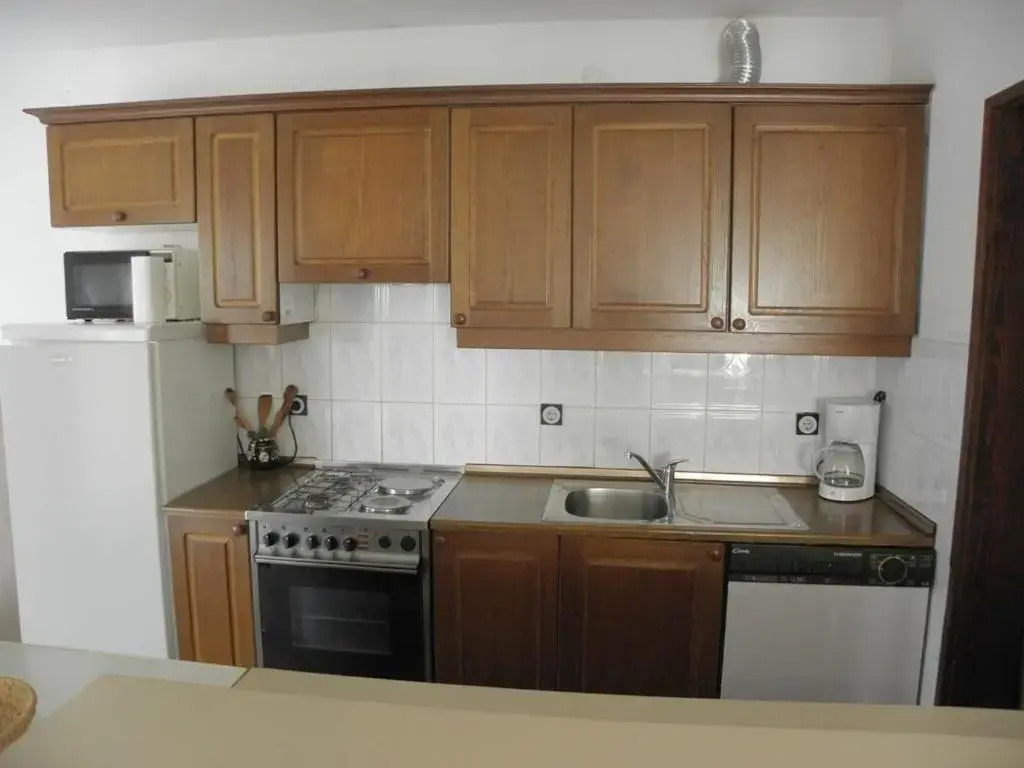 Holiday Home Vjeka