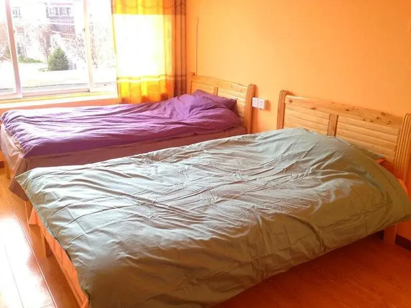 Lhasa Zhuma Hostel