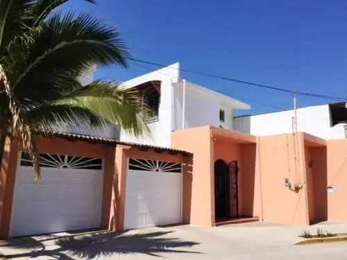 Casa las Flores