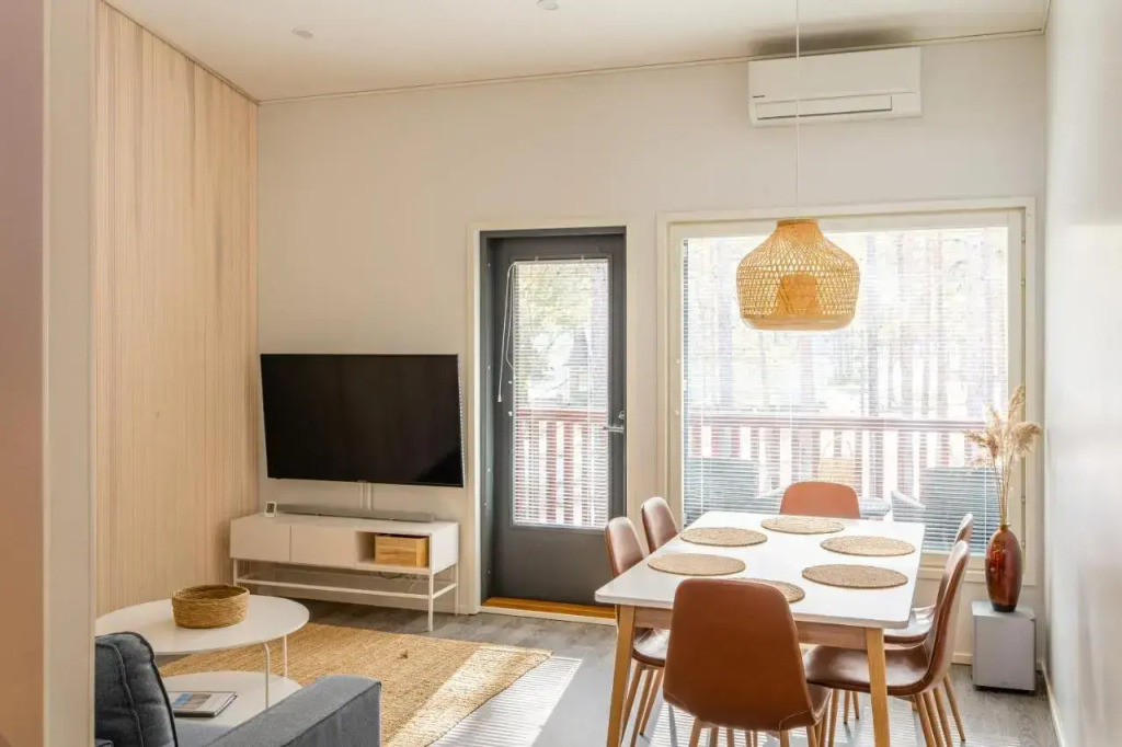 Sun Villas A23