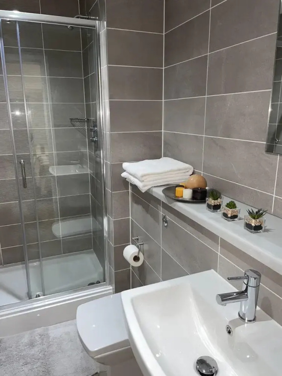 Media City Stays - Luxury Apartments