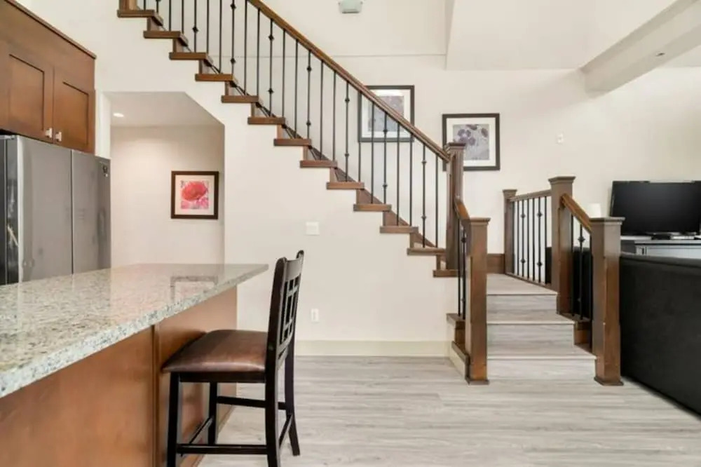 Scenic 3BR Penthouse Suite