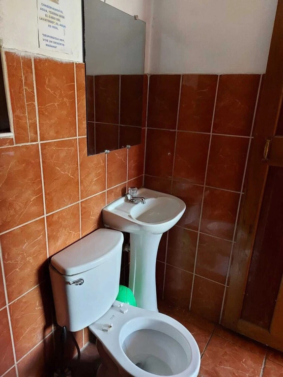 Hospedaje Wayky
