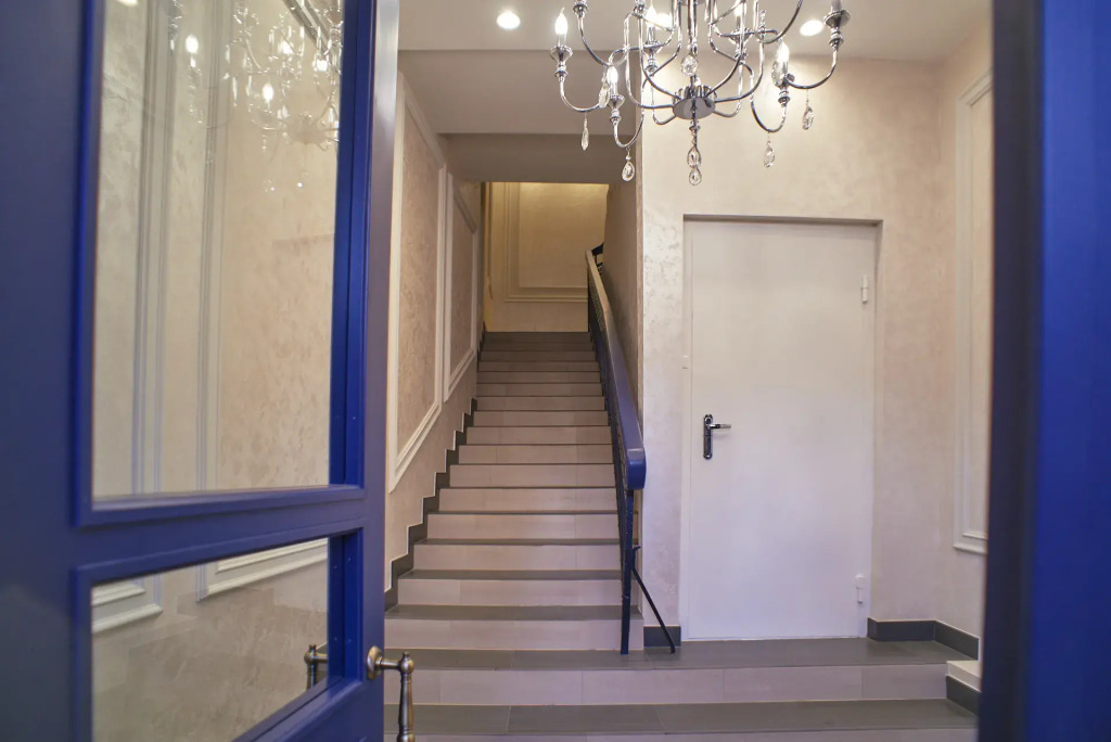 Simfonija Kolonnada (Kislovodsk)