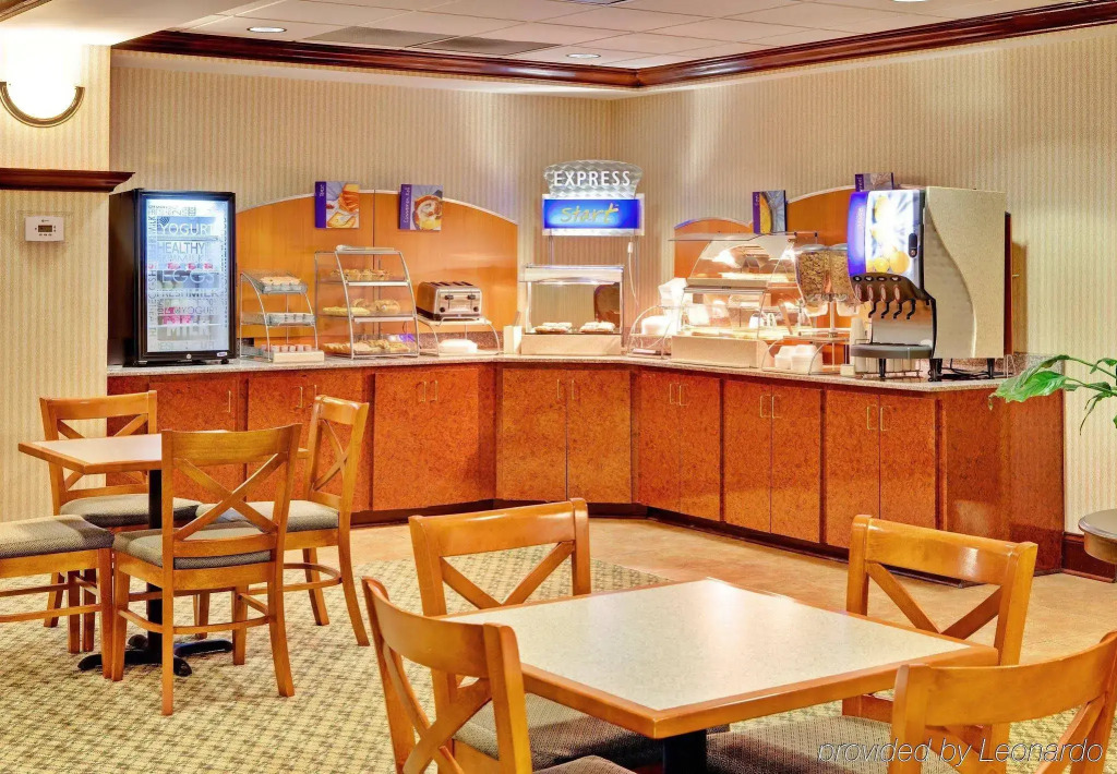 Holiday Inn Express