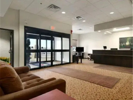 Super 8 by Wyndham Innisfail