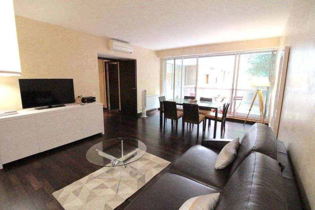 Short Stay Paris Apartments