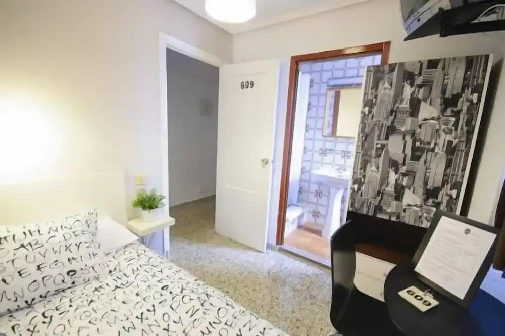 Hostal On Dormire Valencia