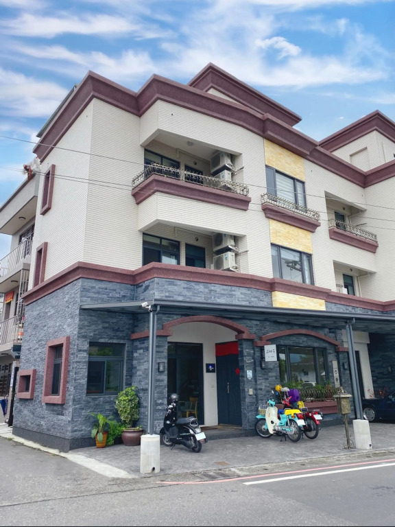 The Good House Homestay