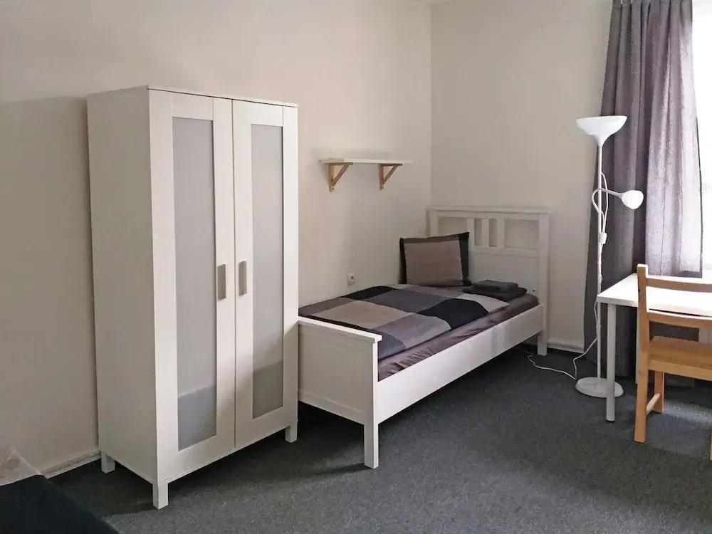 Apartmány Peřina