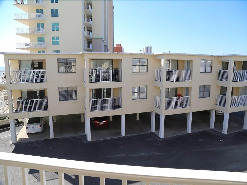 Harbor House B20 2 Bedrooms 2 Bathrooms Condo