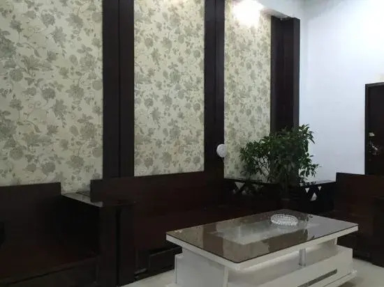 Ningguosu 7 Youshang Hotel