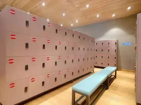 Jingchen Dongge Hotel