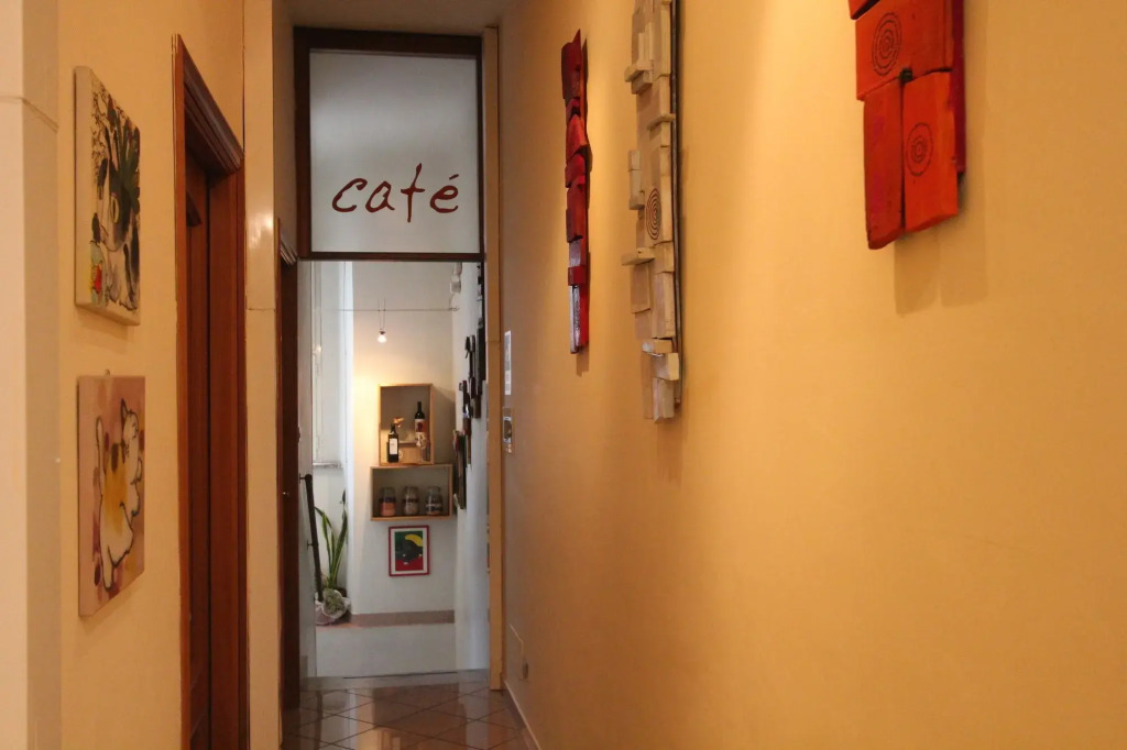 The Beehive Hostel