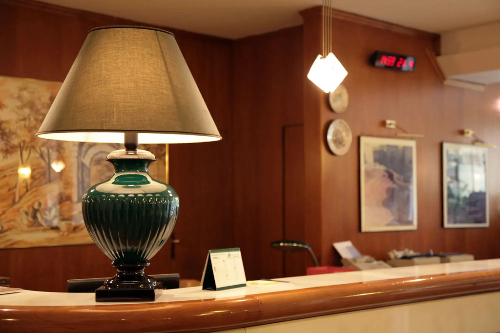 Hotel Bassetto