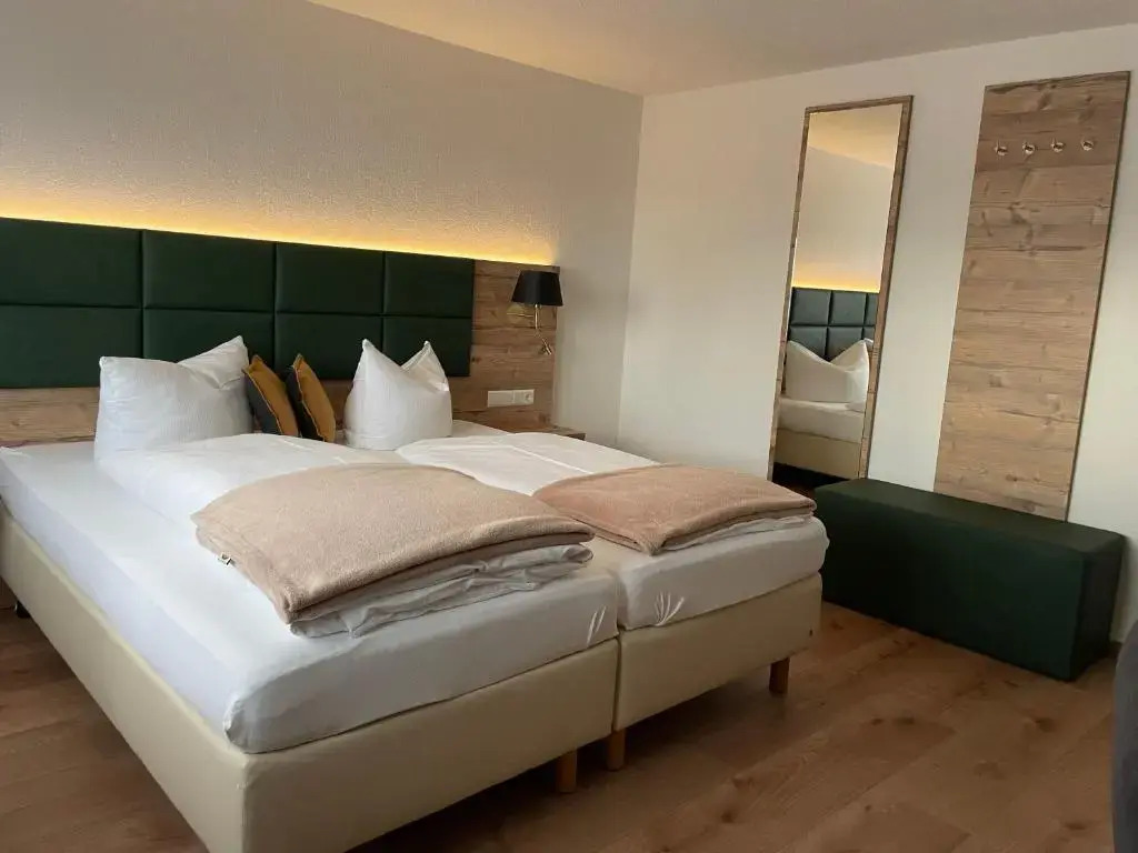Hotel Hochfirst