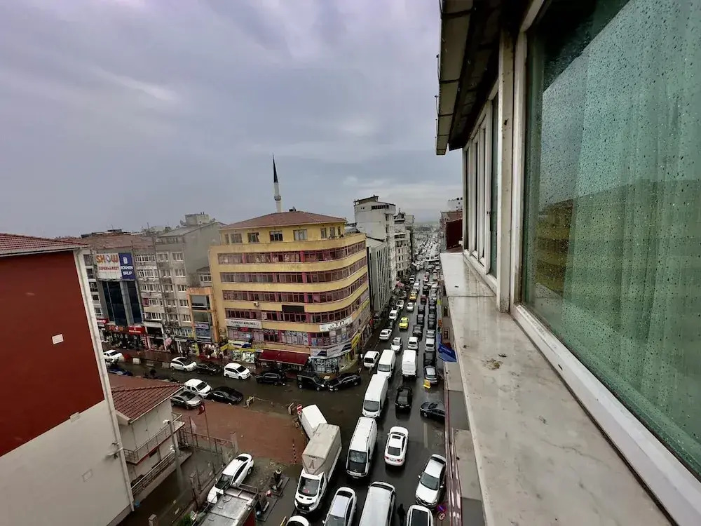 Hotel Nayla