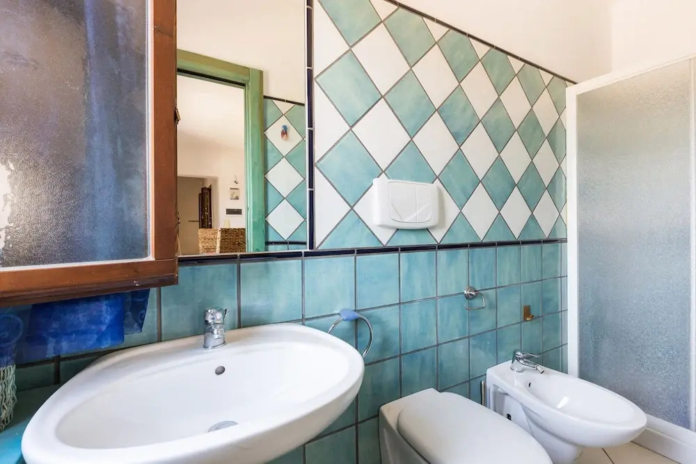 Villa Acqua Dolce - Chiusurelle B2/2