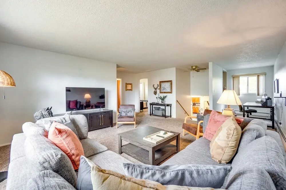 Laramie Vacation Rental: 3 Mi to Downtown!