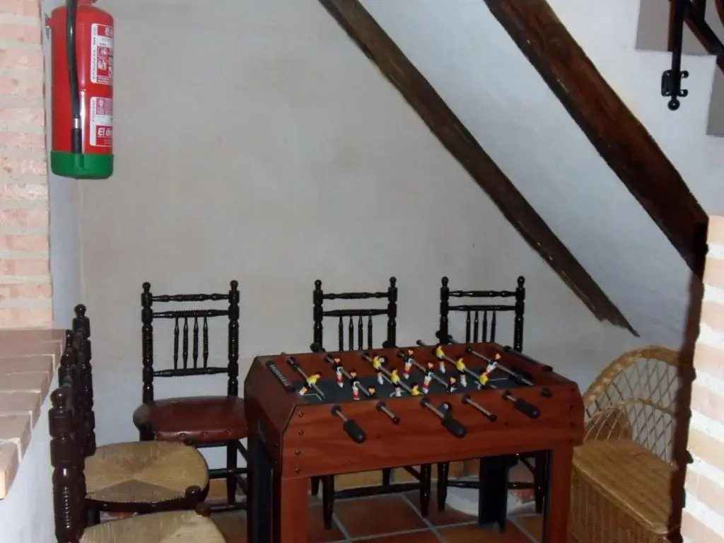 Casa Rural Santa Rita