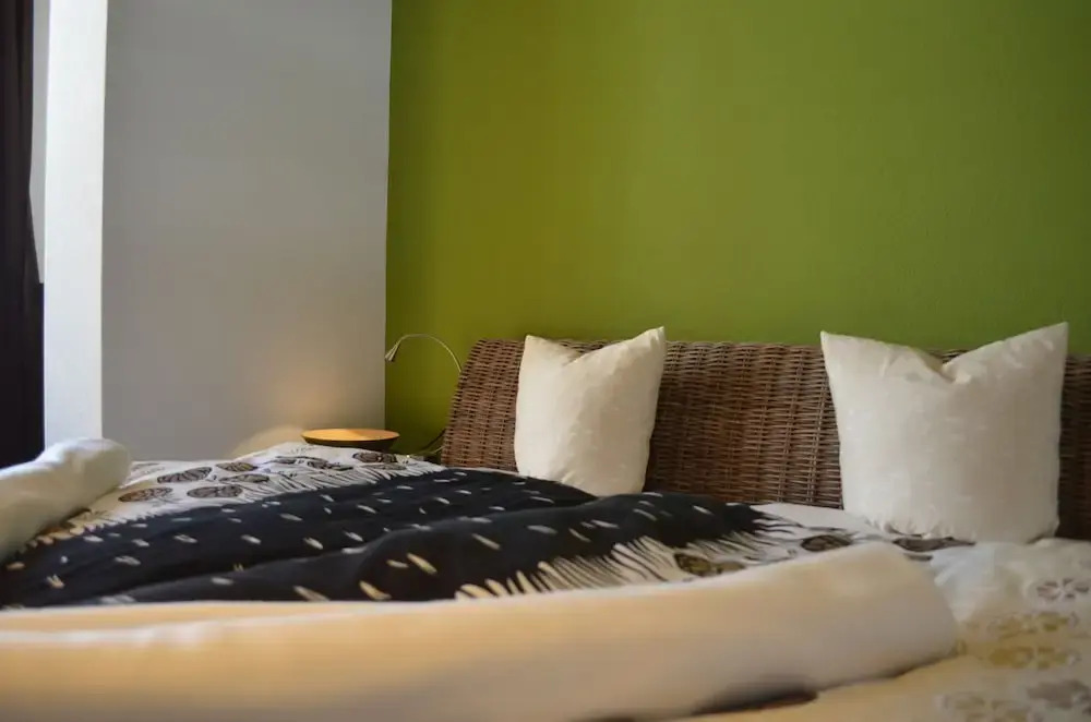 Hotel Piz Badus