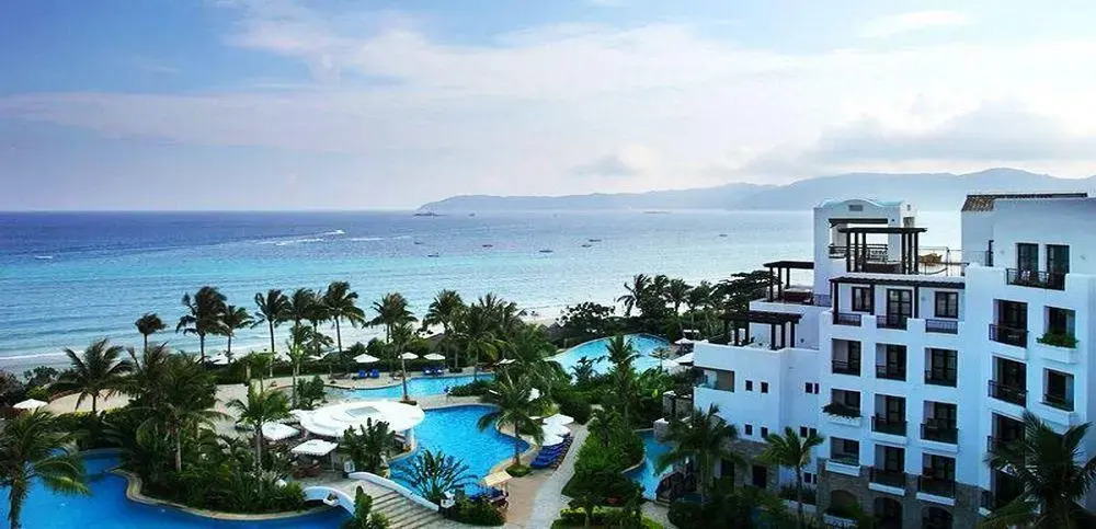 LOVE SEA Hotel