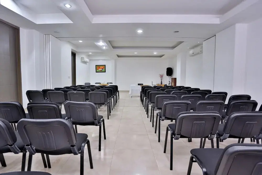 Casablanca Hotel, RestoBar, Catering, Eventos & Turismo en Garzón