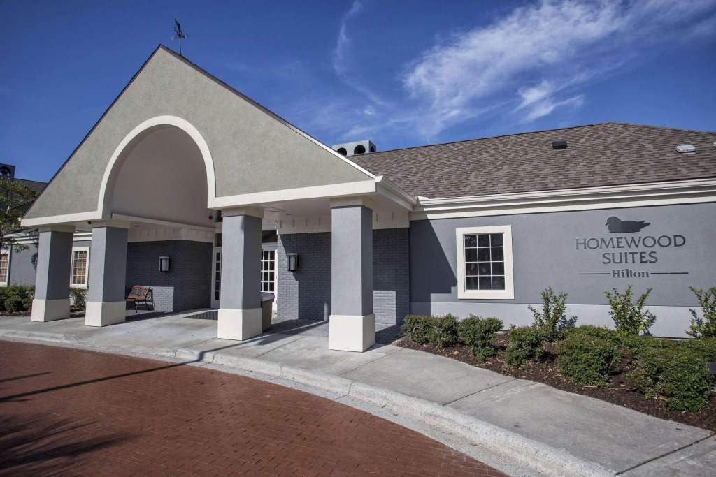 Homewood Suites by Hilton Savannah
