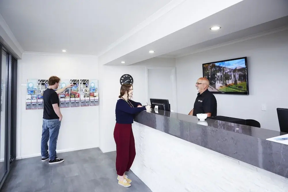 National Hotel Complex Bendigo