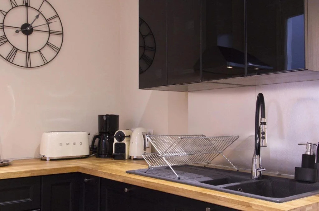 Les Appartements De Pey Berland