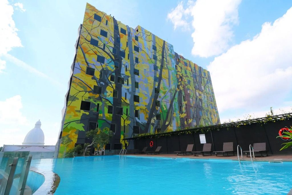 PRIME PARK Hotel & Convention Pekanbaru