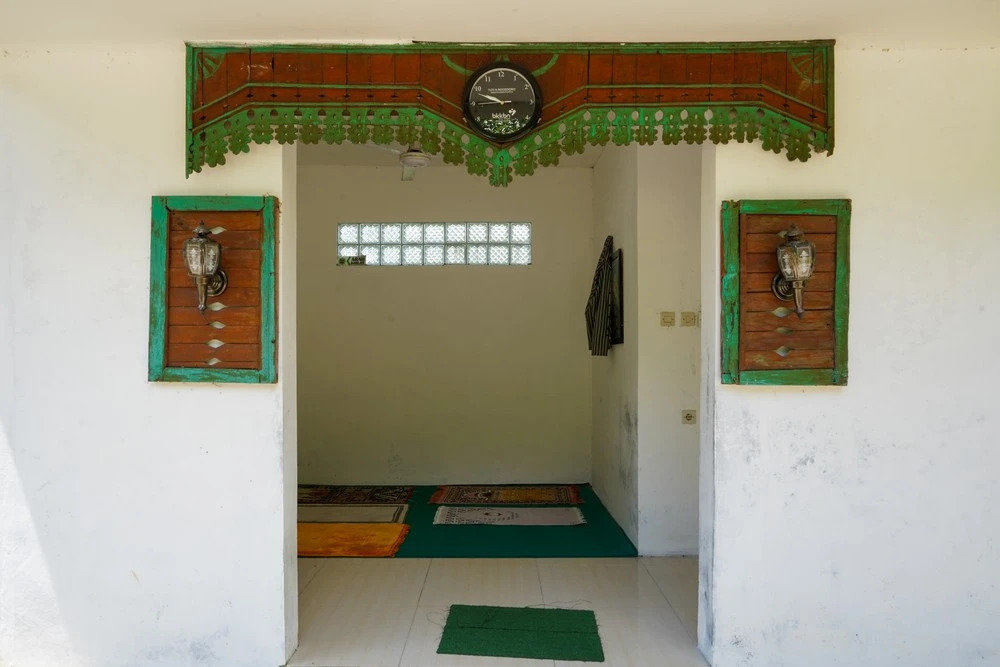 Urbanview Onengan Resort