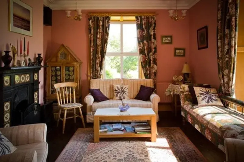 Glenleary Farmhouse