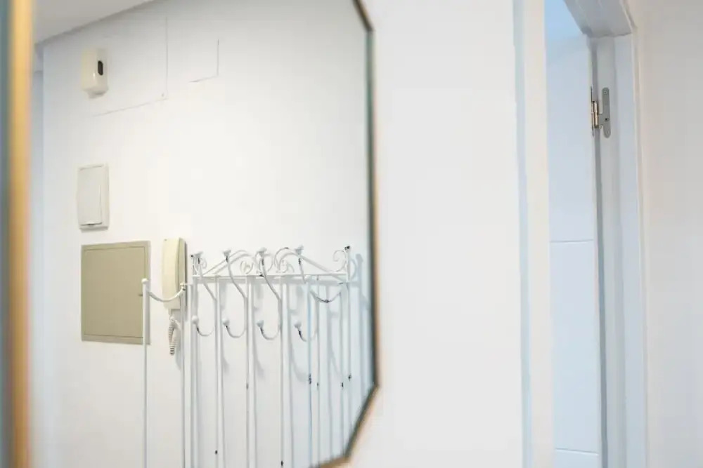 Apartamento Albatros suite